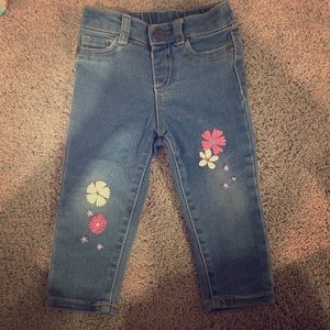Baby Girl Jeans